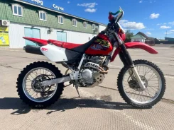 Honda XR 250. 250����. ��., ��������, ���������, ������ �� �� ����