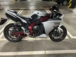 Yamaha R1. 1 000����. ��., ��������, ���������, ������ �� �� ����