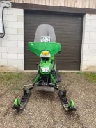 Irbis Dingo T150. ��������, ���� ���, � �������� ����