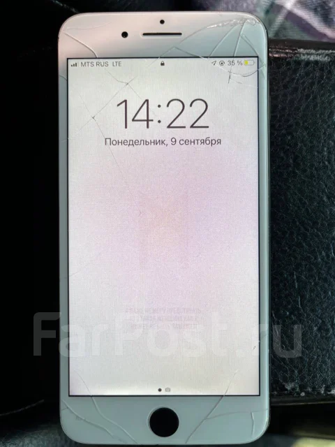 Apple iPhone 7 Plus. �/�, 128 �� ����