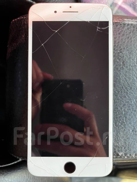 Apple iPhone 7 Plus. �/�, 128 �� ����