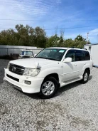 Toyota Land Cruiser. UZJ1000155379, 2UZ FE ����