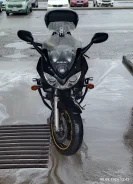 Suzuki GSF 1200S Bandit. 1 157����. ��., ��������, ���, � �������� ����