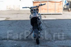 Regulmoto Pilot 110EA. 125����. ��., ��������, ��� ���, ��� �������. ��� ����� �� ���������� ����