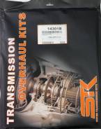   BMW ZF 6HP19 T14301B 