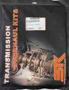 ����������� ���� Jatco (Nissan) RE4F04B/A/V 10501 ����