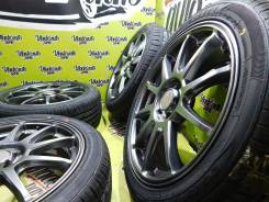 SSR GTV02. 7.0x17", 5x100, ET50,  73,0. 
