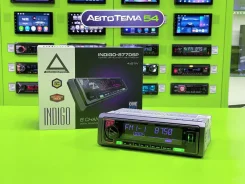 Aura Indigo-877DSP ����