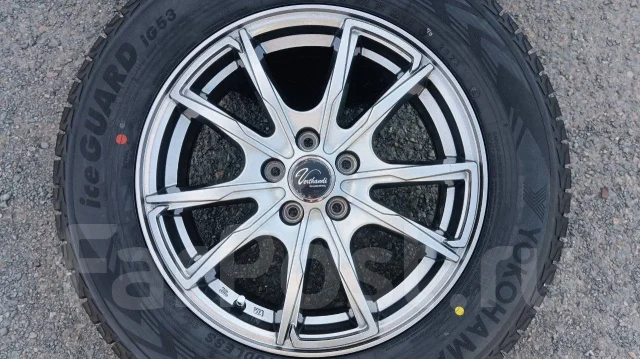 Verthandi. 6.5x16", 5x100, ET48, �� 70���. ����