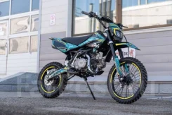 Regulmoto Seven. 125����. ��., ��������, ��� ���, ��� �������. ��� ����� �� ���������� ����