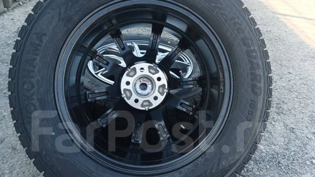 Verthandi. 6.5x16", 5x100, ET48, �� 70���. ����