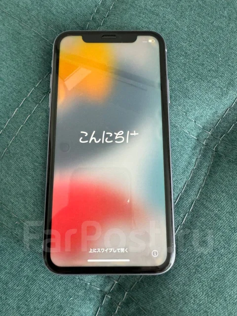 Apple iPhone 11. �/�, 256 ��, ����������, 4G LTE, NFC ����