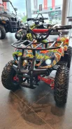 Motoland ATV E006. ��������, ��� ���\���, ��� ������� ����