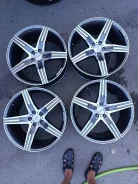 EMN. 9.5x20", 5x112, ET48, �� 73���. ����