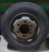 MLJ Wrest Compak DR. 6.75x17.5", 6x222.25, �� 164���. ����