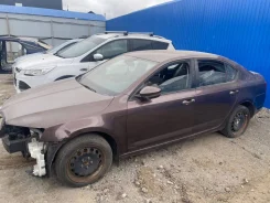 Skoda Octavia. A7, CWV ����
