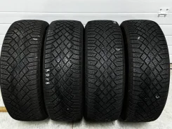 Continental VikingContact 7. ������, ��� �����, 2018 ���, �/�, ����� 10 % ����