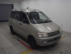 Toyota Town Ace Noah. CR50, 3C ����