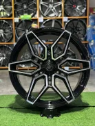 BMF. 9.5x20", 6x139.7, ET20, �� 110,1���. ����