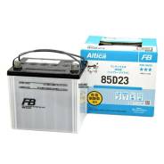 FB Altica High-Grade