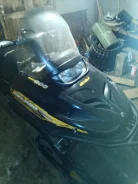 BRP Ski-Doo. ��������, ���� ��� ����