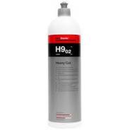   HEAVY CUT H9.02 1. KOCH 