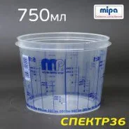 ������ ������ 750��. MIPA ����
