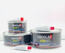 ��������� ������� 1�� ULTRASOFT. SMOOLAD ����