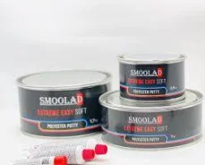 ��������� ������ EXTREME EASY SOFT 1,7�� . SMOOLAD ����