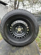 Bridgestone Ecopia. ������, ��� �����, �/�, ����� 90 % ����