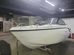 ���� Phoenix 510BR. 2024 ���, ����� 5,1��., ��������� ���������, 100��.�., ������ ����