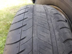 Michelin Energy Saver. ������, 2016 ���, �/�, ����� 50 % ����