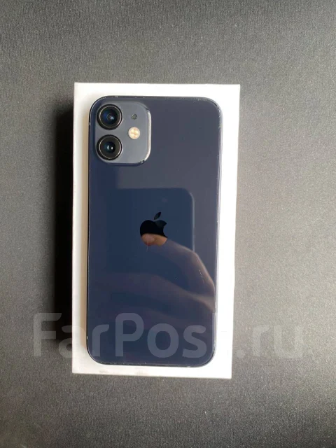 Apple iPhone 12 mini. �/�, 64 �� ����