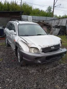 Hyundai Santa Fe. SM, G6BA ����