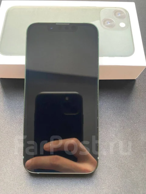 Apple iPhone 13 mini. �/�, 128 �� ����
