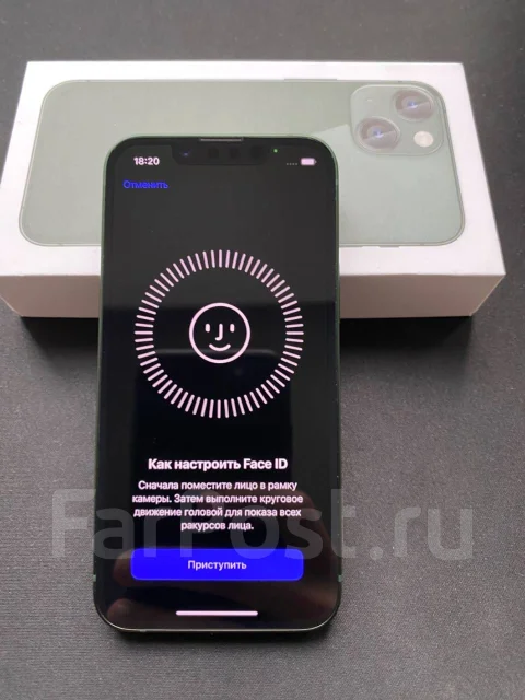 Apple iPhone 13 mini. �/�, 128 �� ����
