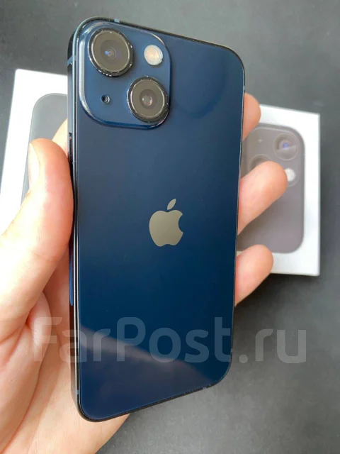 Apple iPhone 13 mini. �/�, 128 �� ����