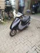 Honda Dio AF68. 49����. ��., ��������, ��� ���, ��� ������� ����
