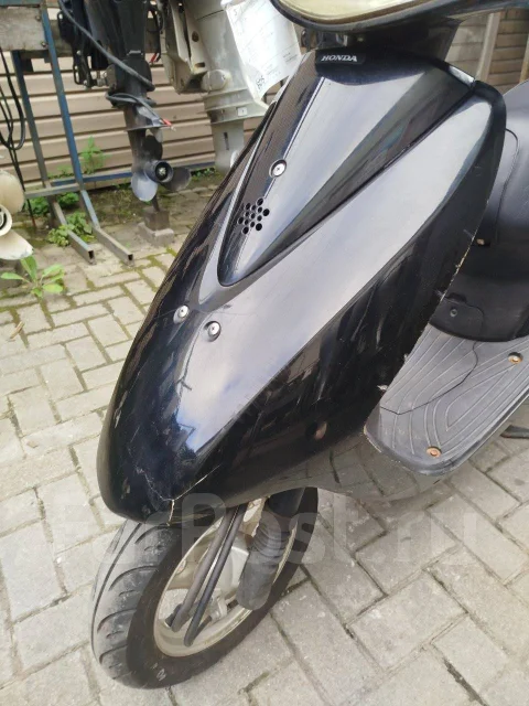 Honda Dio AF68. 49����. ��., ��������, ��� ���, ��� ������� ����