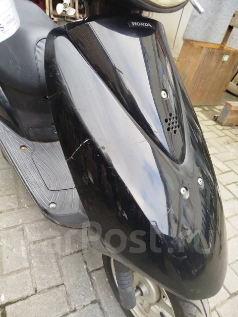 Honda Dio AF68. 49����. ��., ��������, ��� ���, ��� ������� ����