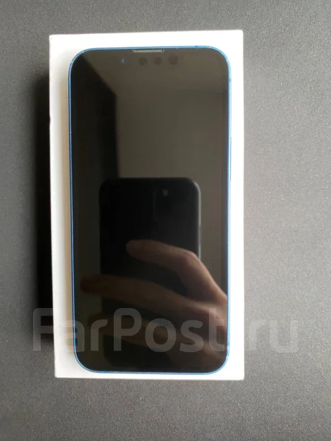 Apple iPhone 13 mini. �/�, 128 �� ����