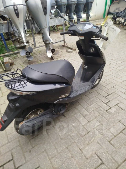 Honda Dio AF68. 49����. ��., ��������, ��� ���, ��� ������� ����