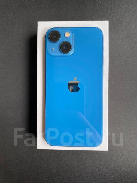 Apple iPhone 13 mini. �/�, 128 �� ����