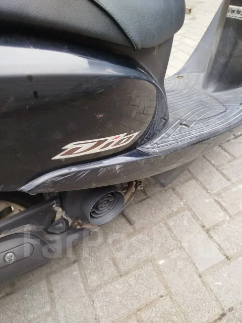 Honda Dio AF68. 49����. ��., ��������, ��� ���, ��� ������� ����