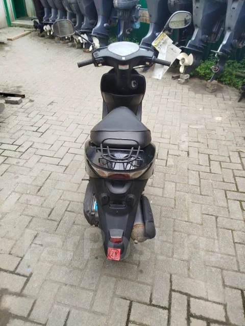 Honda Dio AF68. 49����. ��., ��������, ��� ���, ��� ������� ����