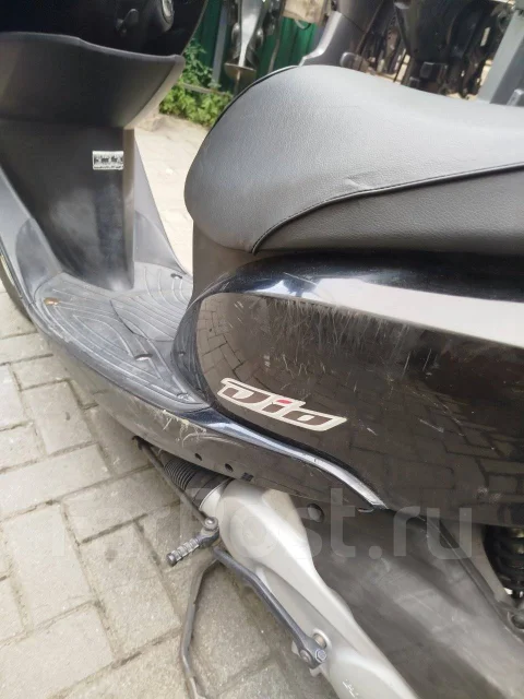 Honda Dio AF68. 49����. ��., ��������, ��� ���, ��� ������� ����