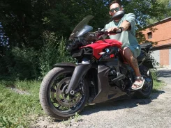 BMW K 1300 R. 1 300����. ��., ��������, ���������, ������ �� �� ����