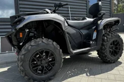 BRP Can-Am Outlander Max 650 XT. ��������, ���� ���\���, ��� �������. ��� ����� �� ������ ����