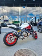 Ducati Monster 821. 821����. ��., ��������, ���������, ��� ������� ����