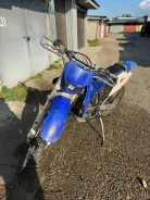 Yamaha WR 250F. 249����. ��., ��������, ���������, ������ �� �� ����
